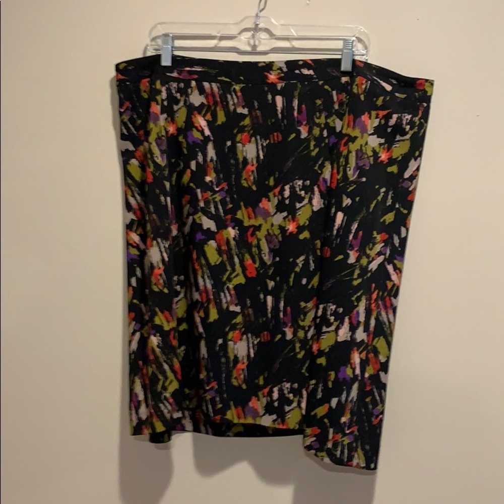 (PRE-LOVED) LANE BRYANT SKIRT💖